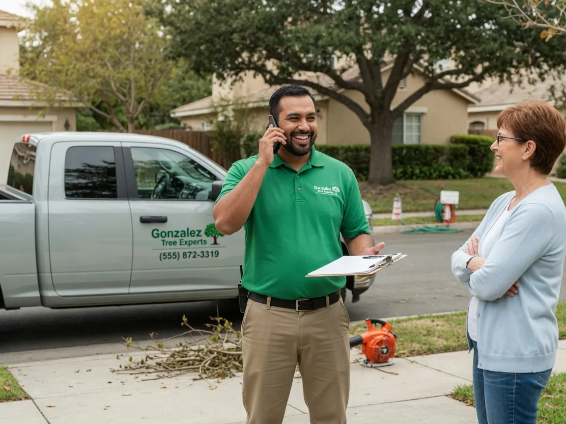 Tree Service Edroy, TX FAQs
